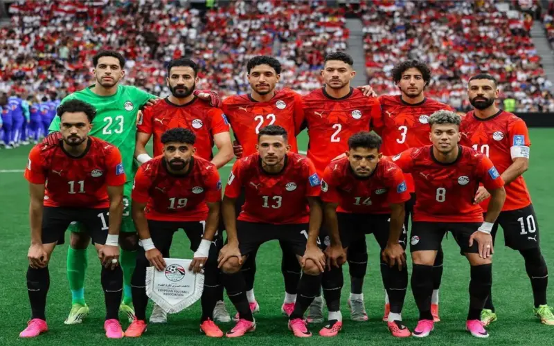 بالتردد | القتاة المفتوحة الناقلة لمباراة مصر وإيران اليوم في كأس العالم 2026